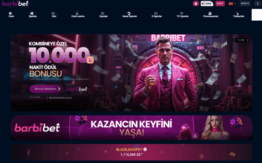 Barbibet